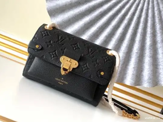 WIS BB VUITTON LOUIS VAVIN 0502
